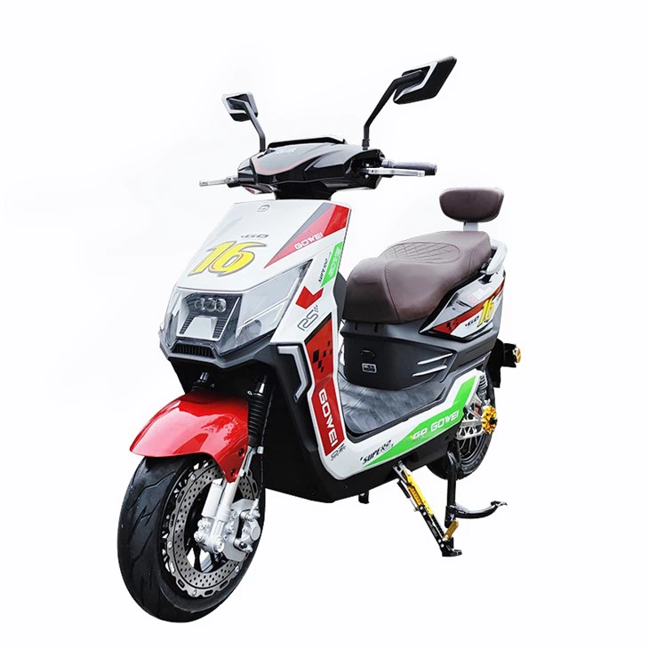 Prezzo economico 3000W Cinese MOTORBIKE ELETTRICA DI SCORDO DI MOTORE IN VENDITA