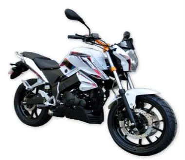 Luxury Electric Motorcycle Electric Off Road Motorcycle