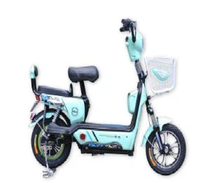 Sport E Bicycle Giant Bicicletta elettrica