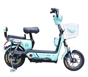 Ciclomotori elettrici legali per adulti