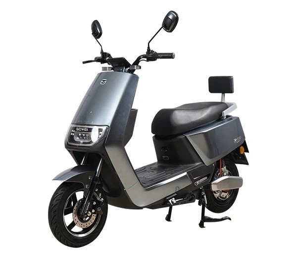 Moto elettrica rimovibile ad alta tecnologia